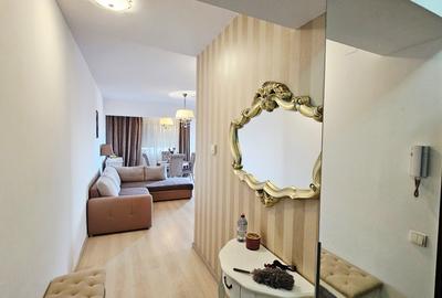 Apartament 2 camere Dristor Residence| Parcare  | Metrou 5 minute | Bloc Nou - 10
