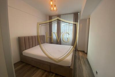 Apartament cu 2 camere | Semidecomandat | Dorobanti - 3