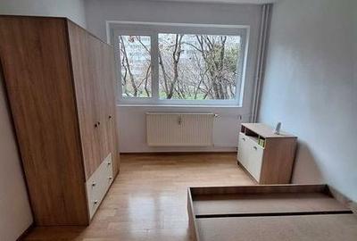 Apartament 2 Camere Dristor,Park Lake,bl.reabilitat,parter/10,Amenajat,Liber - 5
