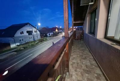 Restaurant  cu sala de nunti si magazin alimentar de vanzare in Sancraiul de Mur - 13