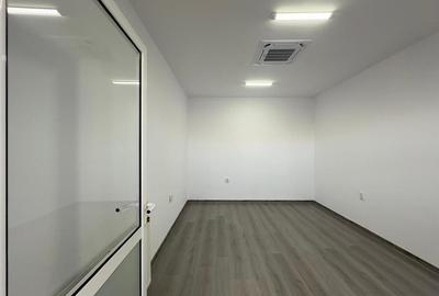 Spatiu birouri ieftine Iasi, 117mp, zona Metalurgie - 5