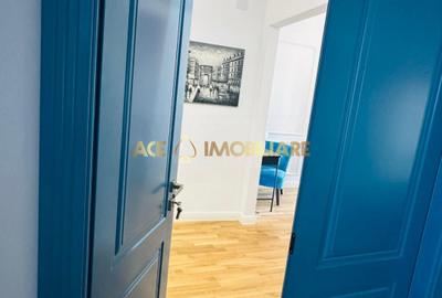 Calea Victoriei - Ultracentral | 4 camere | Centrala | Parcare | Modern - 14