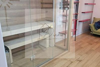 Apartament UPGROUND I Aviatiei Metrou Pipera I SPA, 107mp I COM0% - 1