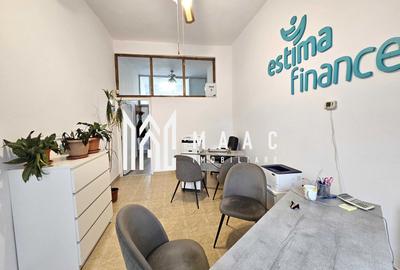 Birou, de 32 mp, în Central