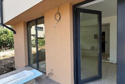 VILĂ TIP DUPLEX — GATA DE MUTARE | Drumul Gura Făgetului - 30