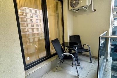 PROPRIETAR Inchiriez Garsoniera Exigent Plaza Faza 5 - Complet mobilata /Parcare - 11