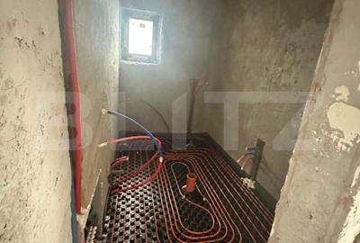 Casă cu mansardă, 123 mp, zona Vorovesti - 14
