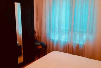 Apartament 2 camere Basarabia, 4 minute de metrou, mobilat si utilat complet - 5