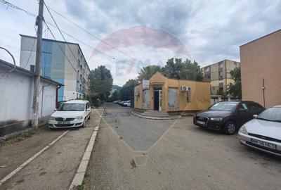 Spațiu comercial de 53mp de închiriat în zona Decebal - 5