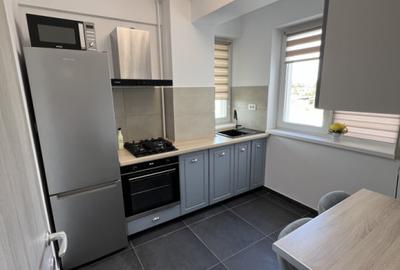 Apartament lux, 2 camere, Nord - 6