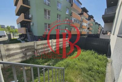 2 camere cu Gradina-Finalizat-Parcare Inclusa-Th. Pallady - 10