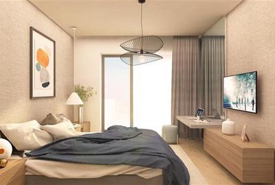 Apartament 3 Camere Tip Penthouse cu Terasa de 75mp Rahova - 15