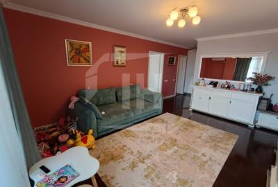 Apartament 2 camere, parcare, boxa, intermediar, Buna Ziua - 4