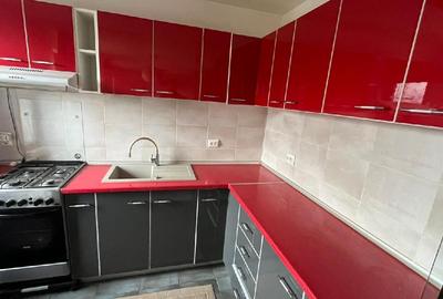 3 CAMERE 71 MP ~ SCARA INTERIOARA ~ SECTOR 4 ~ ALEEA RESITA ~ 70.000€ - 3