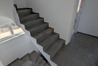 Vila excelenta tip duplex, P+1+Mansarda, Comuna Berceni - 7