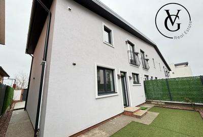 Vila tip duplex - 3 camere | Lumina - 9