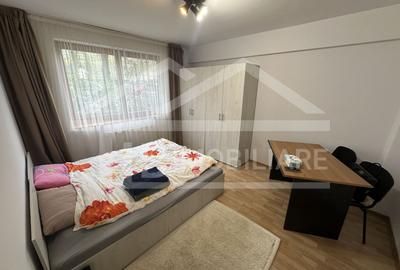 Apartament cu 2 camere, 47mp, decomandat, petfriendly, Zona UMFST - 3
