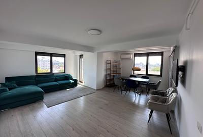 Direct Proprietar | 3 camere | 220mp | Terasa proprie 106mp - 1