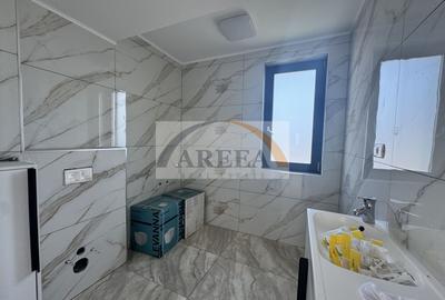 Vila 5 camere Otopeni Central-bucatarie si finisaje incluse - 26