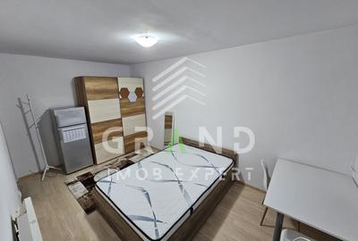 Garsoniera 25 mp | Etaj 3/4 | Marasti – Cojocnei - 1