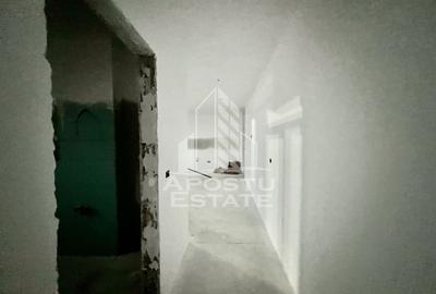DE VANZARE Apartament doua camere cu gradina 55mp - 5
