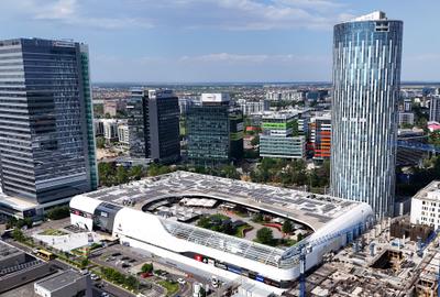 Sky Tower, Calea Floreasca 246B - comision 0%, reprezentam proprietarul! - 5