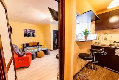 Gara de Nord | Garsoniera | Proximitate Piata Victoriei | Pet friendly - 5