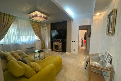 3 camere | 108 mp | Lângă Intercontinental & Universitate | Ideal investitie - 3