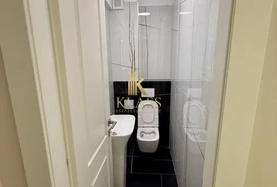 Apartament premium cu 3 camere de închiriat, zona Casa Poporului - 7