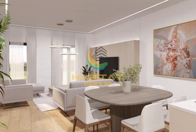 UNICAT 4 camere tip Penthouse - Imobil NOU  - Piata Unirii - 3
