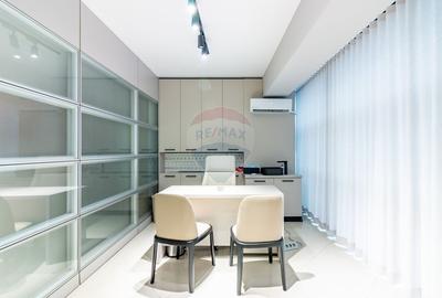 Spațiu de birouri 285- 775 mp I Cladire Office I Baba Novac - 5