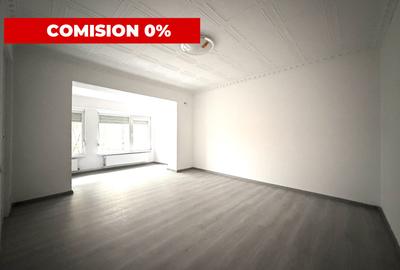 COMISION 0% Apartament 2 camere, 40 mp utili, parter - Piata Balcescu - 1