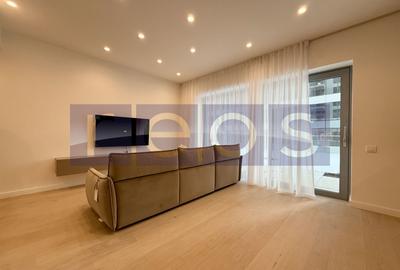 INCHIRIERE 3 CAMERE | AVIATIEI TOWER | CONSTRUCTIE NOUA - 6