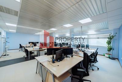 Aurel Vlaicu Office Center  350-1780 mp - 9