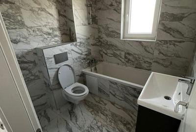 Vilă modernă 3 camere + curte, acces piscină – Cosmopolis - 6