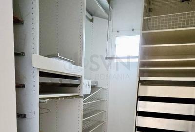 REA1023100 Apartament 3 camere I Baneasa - Herastrau I De vanzare I Complet Reno - 13