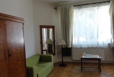Apartament cu o camera situat in zona centrala, aproape de P-ta Avram Iancu - 1