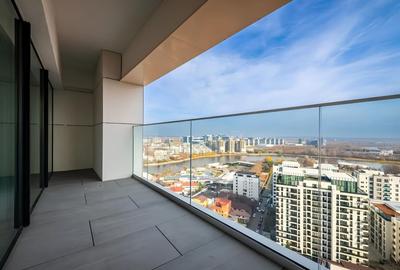 Apartament High-End 4 camere One Verdi Park I View spectaculos - 2
