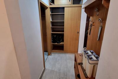 Tomis nord Calinescu-apartament 3 camere decomandat - 6