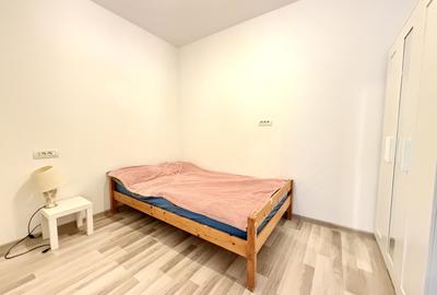 Apartament modern 2 camere, 52 mp utili, etaj 4 - Campeador City - 2