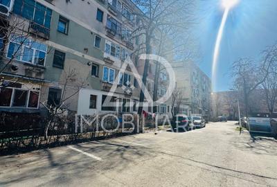 Garsonieră de vânzare în Tg-Jiu – Str. Mihai Cristian Oancea! - 10