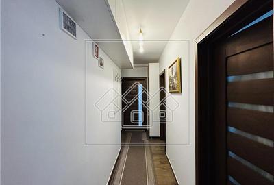 Apartament de vanzare in Sibiu -54 mp utili+parcare subterana-Turnisor - 8