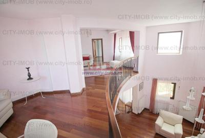 Vanzare Vila  Pipera 1350 mp teren adiacent Iancu Nicolae - 26