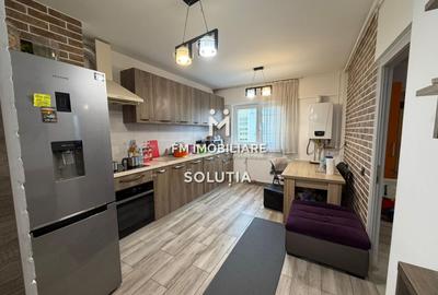 Apartament 2 camere, Ultracentral, zona Mara! - 8