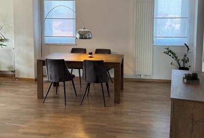 REA1028739 Penthouse I Complet mobilat I Voluntari I De vanzare - 3