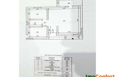 Casa de lux cu 400mp teren in V. Adanca, MOBILATA SI UTILATA 179500 EURO - 4