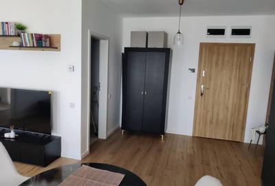 Apartament 2 camere, 57 mp, finisat, Floresti, Spitalul Regional - 3
