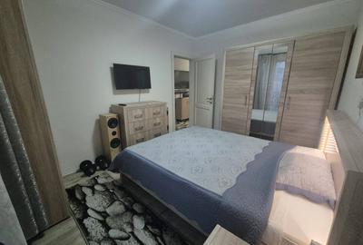 Apartament cu 2 Balcoane & Parcare | Mobilat Complet | 5 min de Vivo - 4