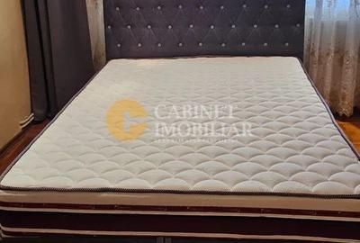 2 Camere Decomandat | Zona CUG | 55 mp | Boxă Depozitare - 4