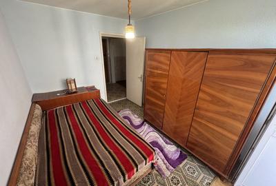 Apartament 3 camere zona Cet cu Centrala - 4